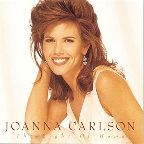 Joanna Carlson The Light Of Home Lyrics And Tracklist Genius