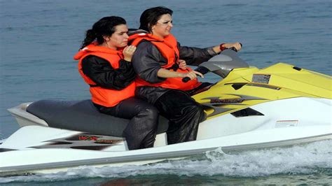 How To Stay Safe When Riding A Jet Ski And Other Personal Watercraft