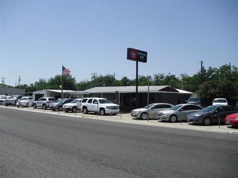 Maybe you would like to learn more about one of these? Northcrest Auto car dealership in Waco, TX 76705 | Kelley ...