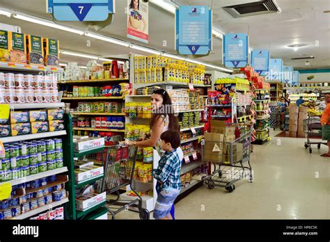 Supermarket Florida Hi Res Stock Photography And Images Alamy