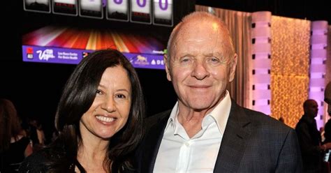 Anthony Hopkins Turns Actor Attributes His Happiness To Wife Of