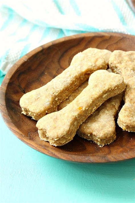 Rather Of Using White Flour In Your Dog Cookies Or Any Other Homemade