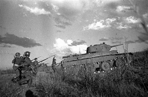 Conheça As 10 Maiores Batalhas De Tanques De Guerra Da História Fotos