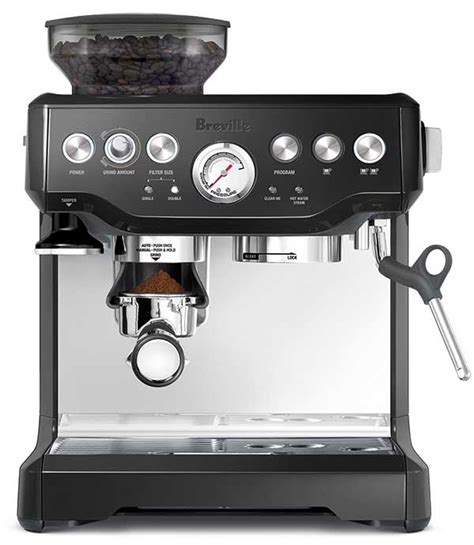 5 Best Home Espresso Machines Ranked Buying Guide