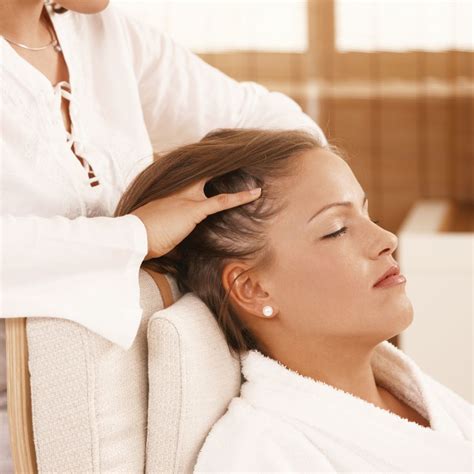 Indian Head Massage Dovedale Beauty