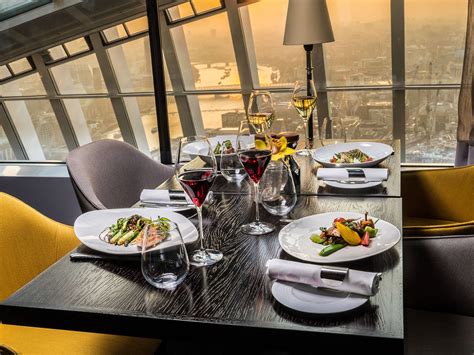 london s best restaurants with a view 21 perfect panoramas