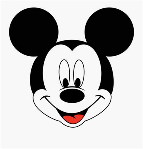 Mickey Mouse Head Png Transparent Mickey Mouse Head Png Transparent