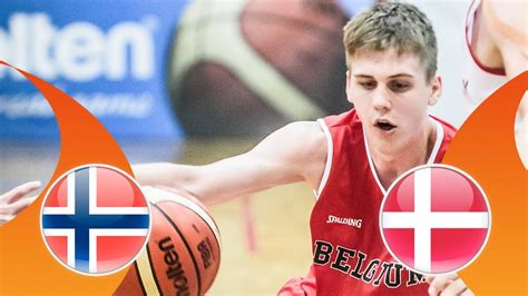 Copenhagen (ap) — the european championship game between denmark and finland was suspended saturday after christian eriksen needed urgent medical attention on the field near the end. Norway v Denmark - Full Game - FIBA U16 European ...