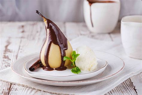 10 Top Classic French Dessert Recipes