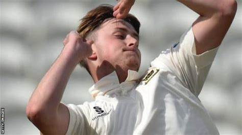 Oliver george robinson (born 1 december 1998), known as ollie robinson, is a professional cricketer who plays for kent county cricket club. Sussex beat Derbyshire for first County Championship win of season - BBC Sport
