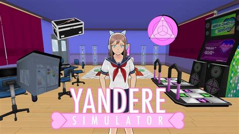November 15th 2019 Build Yandere Simulator Youtube