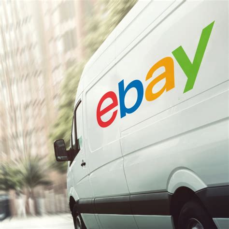 Ebay Logo Redesign Domestika
