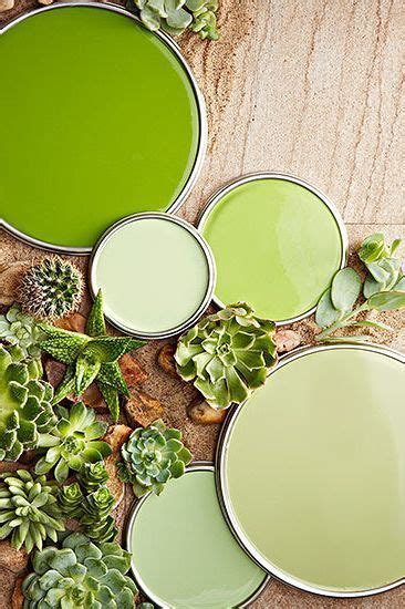 The Top Green Paint Colors Designers Swear By Artofit