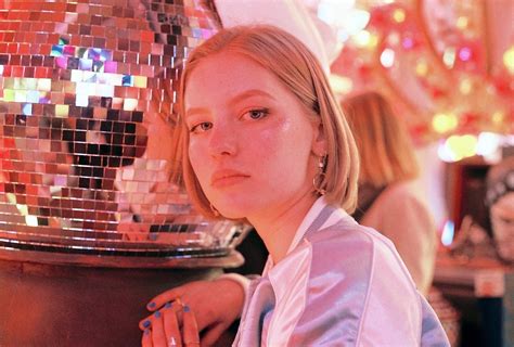 We The Urban — Girls On Film Chloe Sheppard 20 Year Old