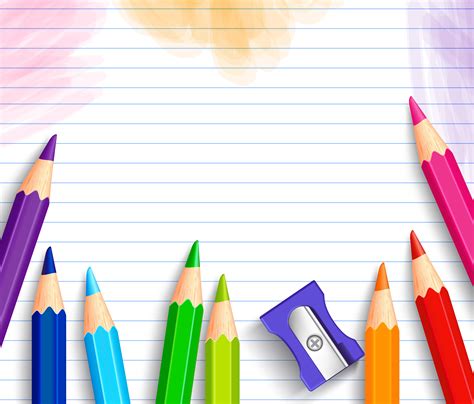 Free School Background Cliparts Download Free School Background