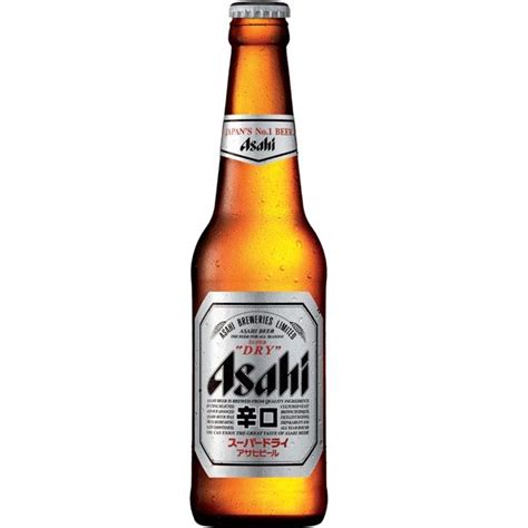 Asahi Delivery Same Day Beer Service In London