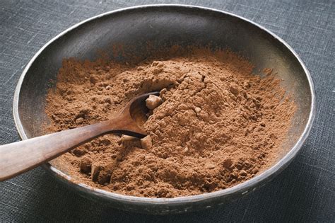 Extrait De Cacao Avantages Effets Secondaires Posologie Et Interactions