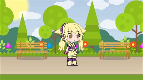 Create realistic characters for fun or for use in creative projects. I change my gacha life character around | Official Lunime ...