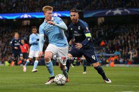 Manchester city vs real madrid wallpaper, images, pictures for ucl semi final. Real Madrid vs Manchester City Preview and Prediction Live ...