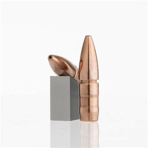 Lehigh Defense High Velocity Controlled Chaos Copper Bullets 2