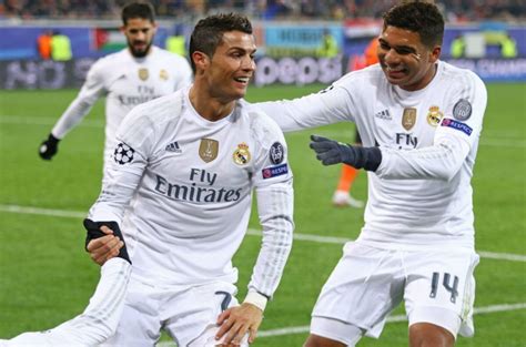 35 Inspirational Cristiano Ronaldo Quotes On Success