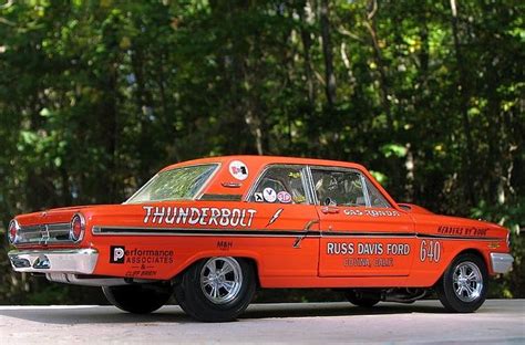 Pin by Terry Campion on Drag racing /Other Racing/Muscle Cars | Drag racing cars, Ford racing