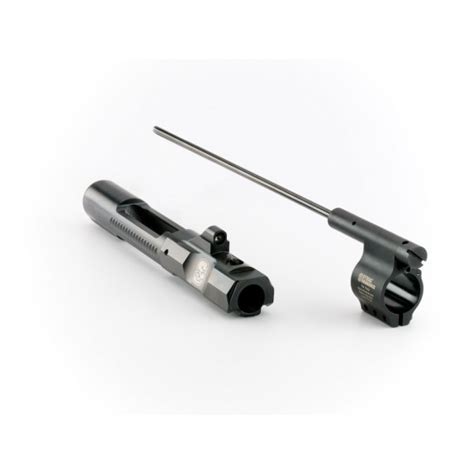 Syrac Ordnance Adjustable Ar15 Retrofit Piston Kit Pistol Length