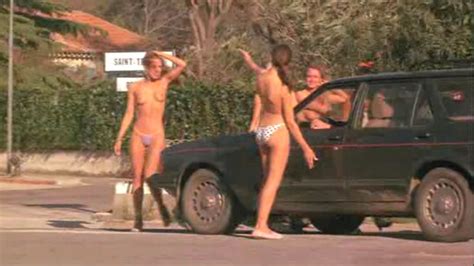 Le Facteur De Saint Tropez Nude Pics Pagina 1