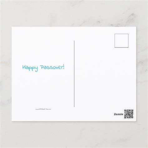 Funny Passover Greeting Card Zazzle