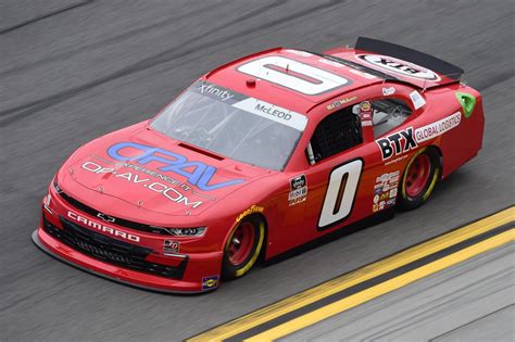 Which driver had the most success or closest association with every car number ever run in nascar's top division. 2020 Daytona February XFINITY paint schemes - Jayski's ...