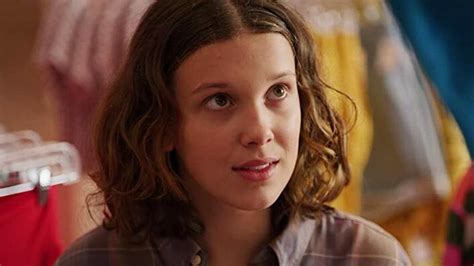 Millie Bobby Brown Revealed The Worst Thing The Press Has Done To Her