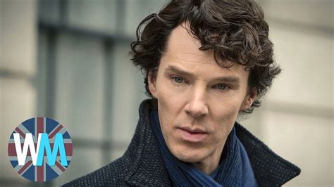 Top 10 Genius Scenes In Sherlock Youtube