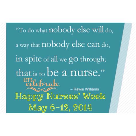 Pin By Brittany Filo On Misc Nurse Quotes Happy Nurses Week Happy May