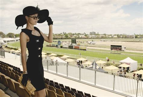 Melbourne Cup Fashions Win The Daily Double The Canberra Times Canberra Act