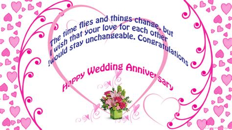 Beautiful Wedding Anniversary Quote Images Andwallpapers 9to5 Car