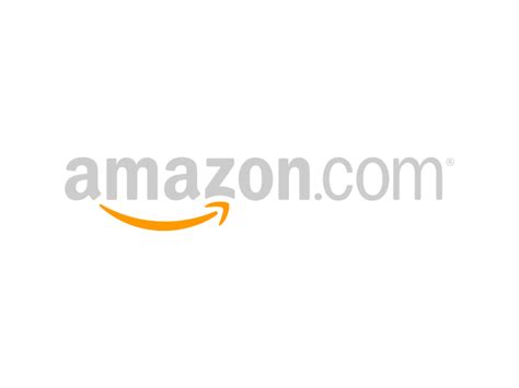 White Amazon Logo Transparent Background Png Play Images And Photos Finder