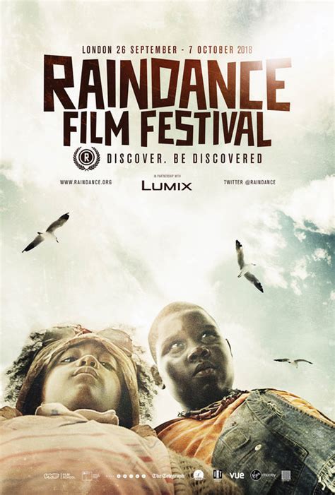 Raindance Film Festival Movie Poster 3 Of 3 Imp Awards
