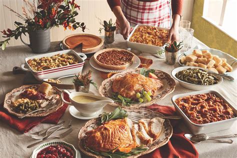 Start studying cracker barrel dinner menu. 21 Best Ideas Cracker Barrel Christmas Dinners to Go ...