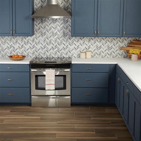 Speed is adjustable according to working requirement; Daltile Premier Accents Ice Blue Chevron 9 in. x 12 in. x ...