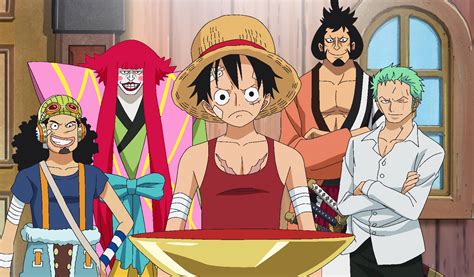 Keren Best Episode Of One Piece 2022 · News