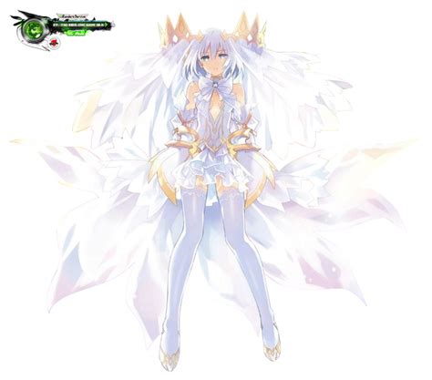Date A Livetobiichi Origami Angel Aw Render3vers Ors Anime Renders