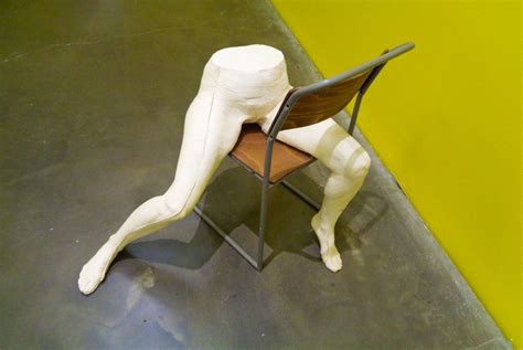 Sarah Lucas Au Naturel At New Museum New York Purple Art