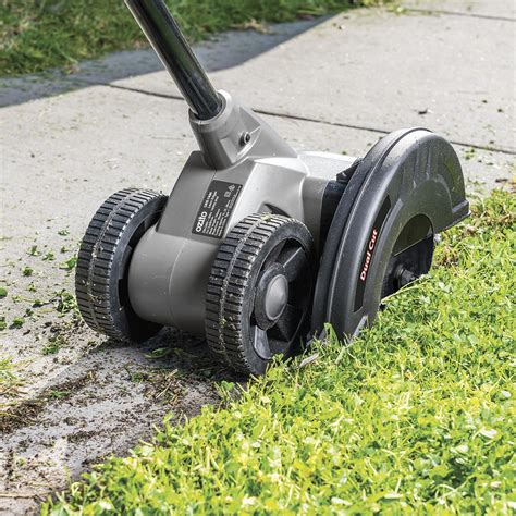 Ozito 1400w 190mm Corded Lawn Edger Bunnings Australia