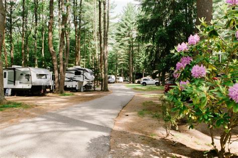 Wild Duck Adult Campground And Rv Park Fine Adult Camping For