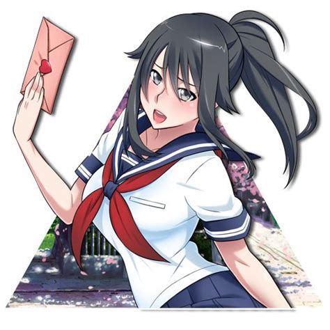 740 Best Images About Yandere Simulator On Pinterest The Internet
