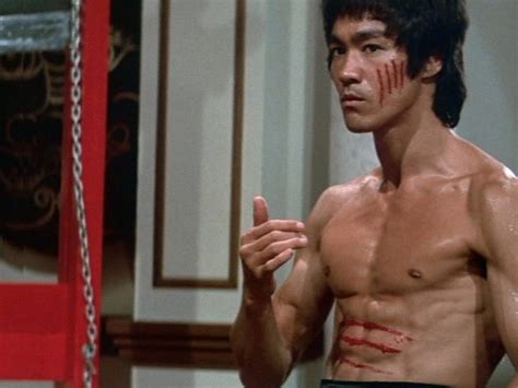 Top Imagen Bruce Lee Workout Routine Thptnganamst Edu Vn
