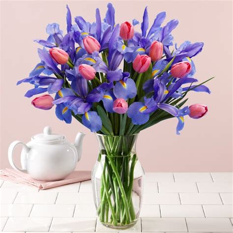 What Are Traditional Mothers Day Flowers Proflowers Blog Mothers