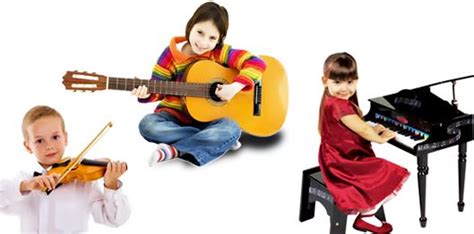 Top 3 Reasons To Learn Playing Musical Instrument