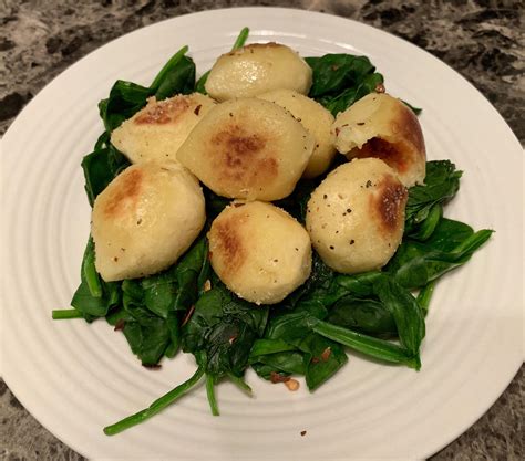 Stuffed Gnocchi Rtraderjoes