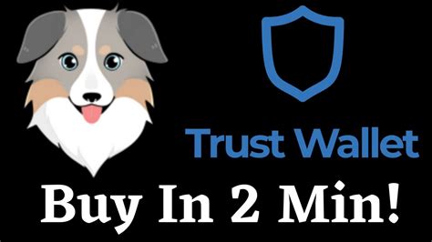 How To Buy Australian Safe Shepherd [ Ass Crypto ] Coins In 2023 With Trust Wallet [ Live Demo